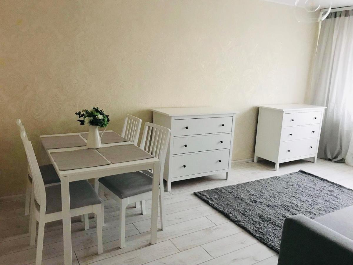 Apartaments Baltyk Gdynia Exterior foto